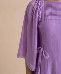 BunaStudio Aster Bow Dress Midi Dresses 13 BunaStudio Aster Bow Dress Midi Dresses