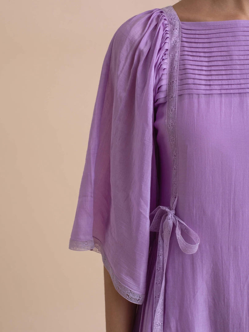 BunaStudio Aster Bow Dress Midi Dresses 8 BunaStudio Aster Bow Dress Midi Dresses