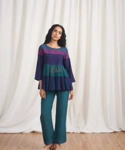 BunaStudio Beryl Tier Top