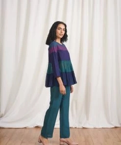 BunaStudio Beryl Tier Top