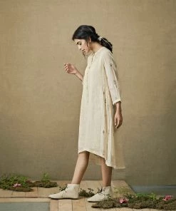 BunaStudio Midi Dresses Bloom Playdress