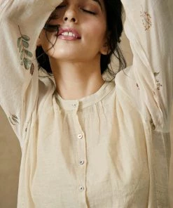 BunaStudio Midi Dresses Bloom Playdress