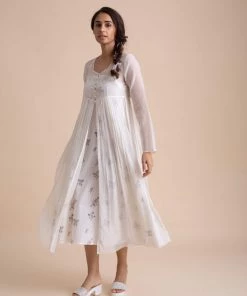 BunaStudio Budtime Layered Dress 10 BunaStudio Budtime Layered Dress