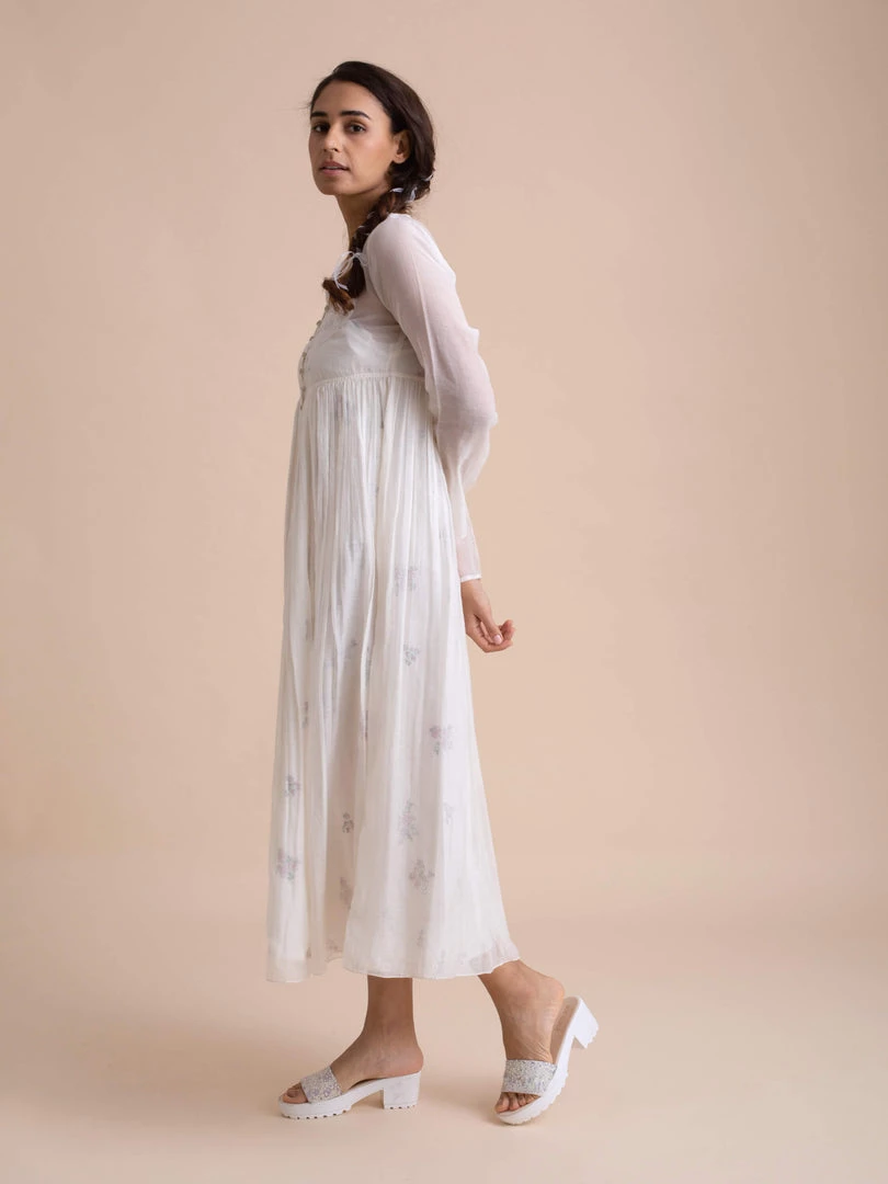 BunaStudio Budtime Layered Dress 7 BunaStudio Budtime Layered Dress