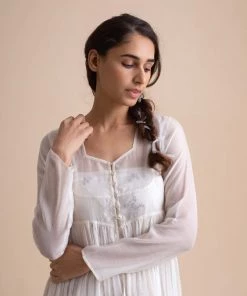 BunaStudio Budtime Layered Dress