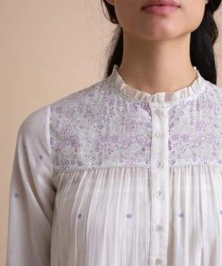 BunaStudio Midi Dresses Buttercup Tier Dress