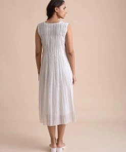 BunaStudio Midi Dresses Corrina Dress