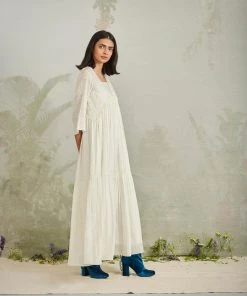 BunaStudio Dawn Maxi Dress