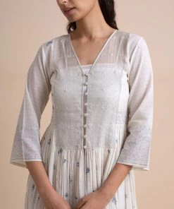 BunaStudio Dear Beloved Dress Midi Dresses