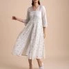 BunaStudio Dear Beloved Dress Midi Dresses