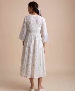 BunaStudio Dear Beloved Dress Midi Dresses