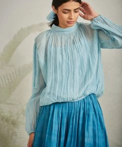 BunaStudio Tops & Blouses Dreamer Top