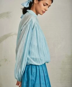 BunaStudio Tops & Blouses Dreamer Top