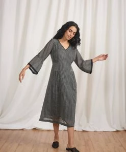 BunaStudio Dusk & Dew Midi