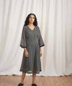 BunaStudio Dusk & Dew Midi