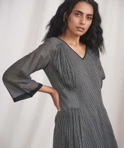 BunaStudio Dusk & Dew Midi