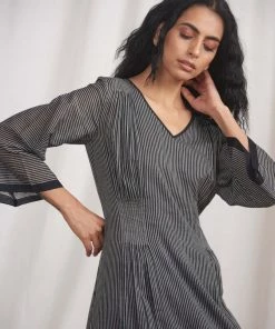 BunaStudio Dusk & Dew Midi