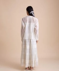 BunaStudio Tops & Blouses Elysian Shirt