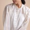 BunaStudio Tops & Blouses Elysian Shirt
