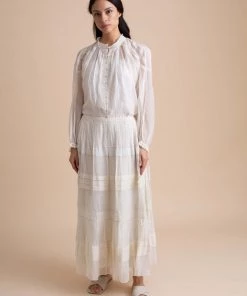 BunaStudio Skirts Elysian Skirt