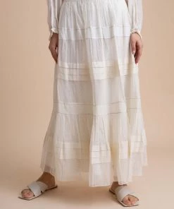 BunaStudio Skirts Elysian Skirt