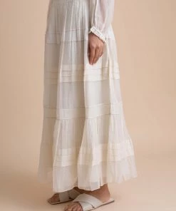 BunaStudio Skirts Elysian Skirt