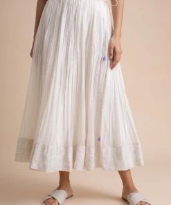 BunaStudio Farm Gathered Skirt Skirts 9 BunaStudio Farm Gathered Skirt Skirts