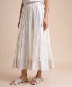 BunaStudio Farm Gathered Skirt Skirts 10 BunaStudio Farm Gathered Skirt Skirts