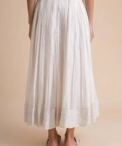 BunaStudio Farm Gathered Skirt Skirts 11 BunaStudio Farm Gathered Skirt Skirts