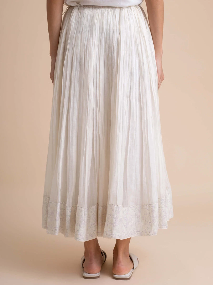 BunaStudio Farm Gathered Skirt Skirts 7 BunaStudio Farm Gathered Skirt Skirts