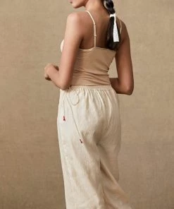 BunaStudio Float Pants