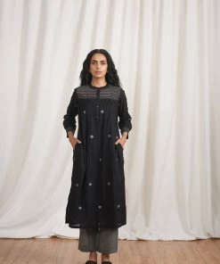 BunaStudio Coordinated Sets Flower Constellation Co-ord Set