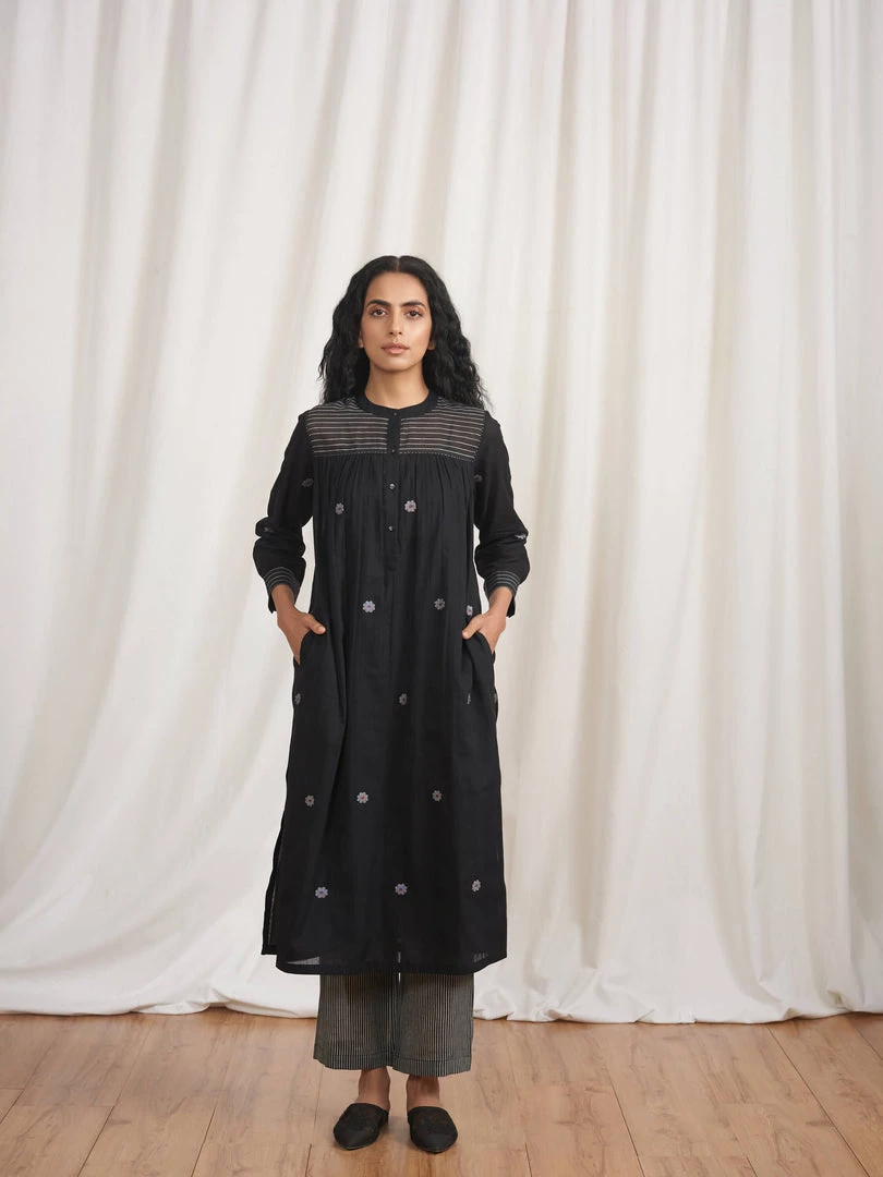 BunaStudio Coordinated Sets Flower Constellation Co-ord Set 3 BunaStudio Coordinated Sets Flower Constellation Co-ord Set