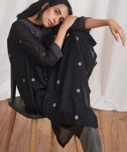 BunaStudio Coordinated Sets Flower Constellation Co-ord Set 12 BunaStudio Coordinated Sets Flower Constellation Co-ord Set