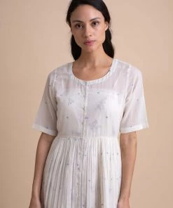 BunaStudio Mini Dresses Flower Pot Dress