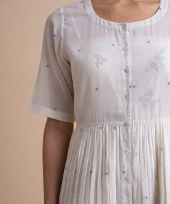 BunaStudio Mini Dresses Flower Pot Dress