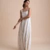 BunaStudio Forget Me Not Maxi Dress Maxi Dresses
