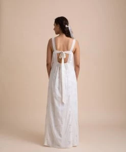 BunaStudio Forget Me Not Maxi Dress Maxi Dresses