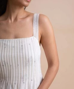 BunaStudio Forget Me Not Maxi Dress Maxi Dresses