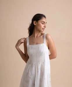 BunaStudio Forget Me Not Maxi Dress Maxi Dresses