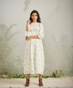 BunaStudio Gaia Dress