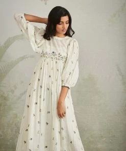 BunaStudio Gaia Dress