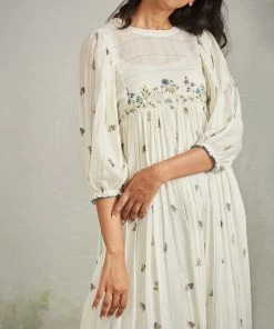 BunaStudio Gaia Dress