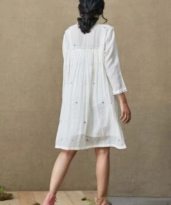 BunaStudio Mini Dresses Good Heart Tunic