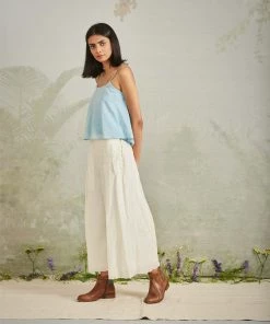 BunaStudio Harvest Culottes
