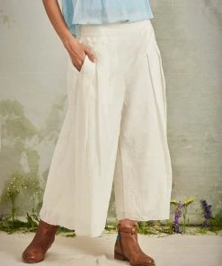 BunaStudio Harvest Culottes