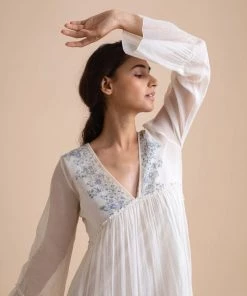 BunaStudio Maxi Dresses Harvest Moon Maxi Dress