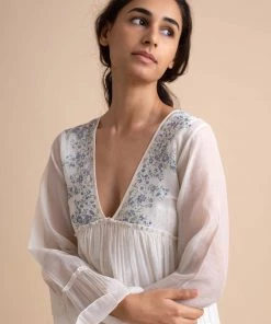 BunaStudio Maxi Dresses Harvest Moon Maxi Dress