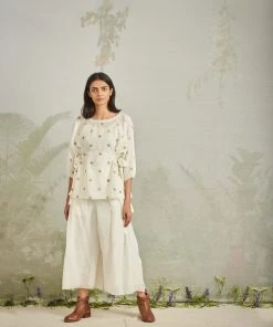 BunaStudio Tops & Blouses Harvest Top