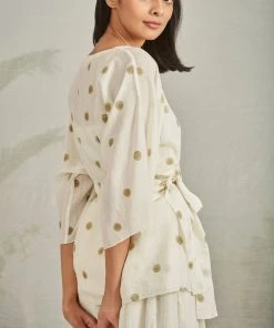 BunaStudio Tops & Blouses Harvest Top